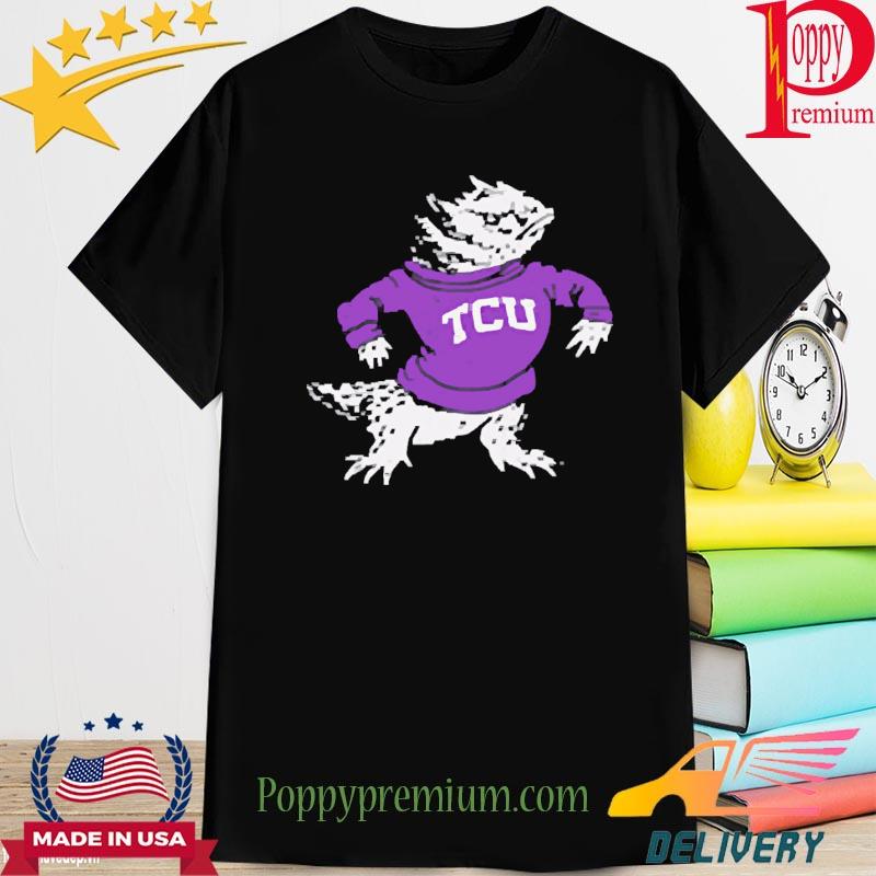 Official 47 Brand Tcu Horned Frogs Shirt