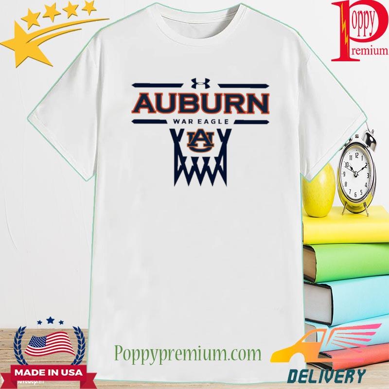 Official auburn auburn war eagle shirt