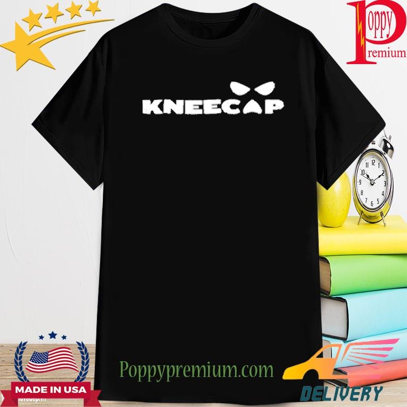 Official Kneecap Shirt
