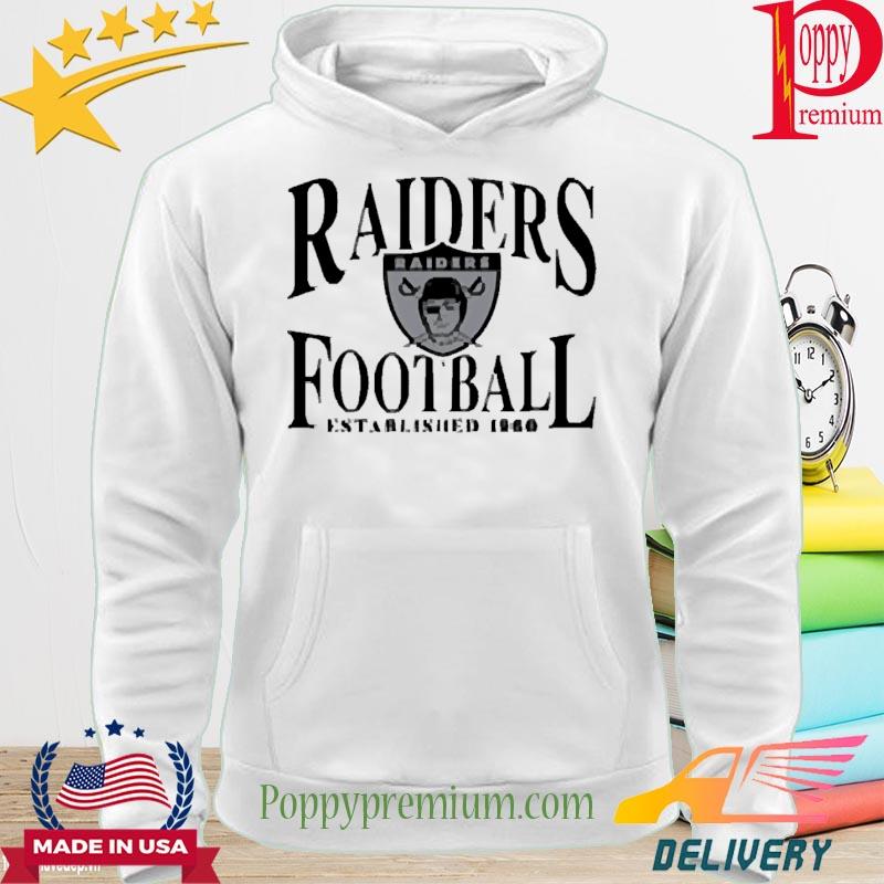 Official Las Vegas Raiders Heathered Charcoal Playability Shirt, hoodie,  sweater, long sleeve and tank top