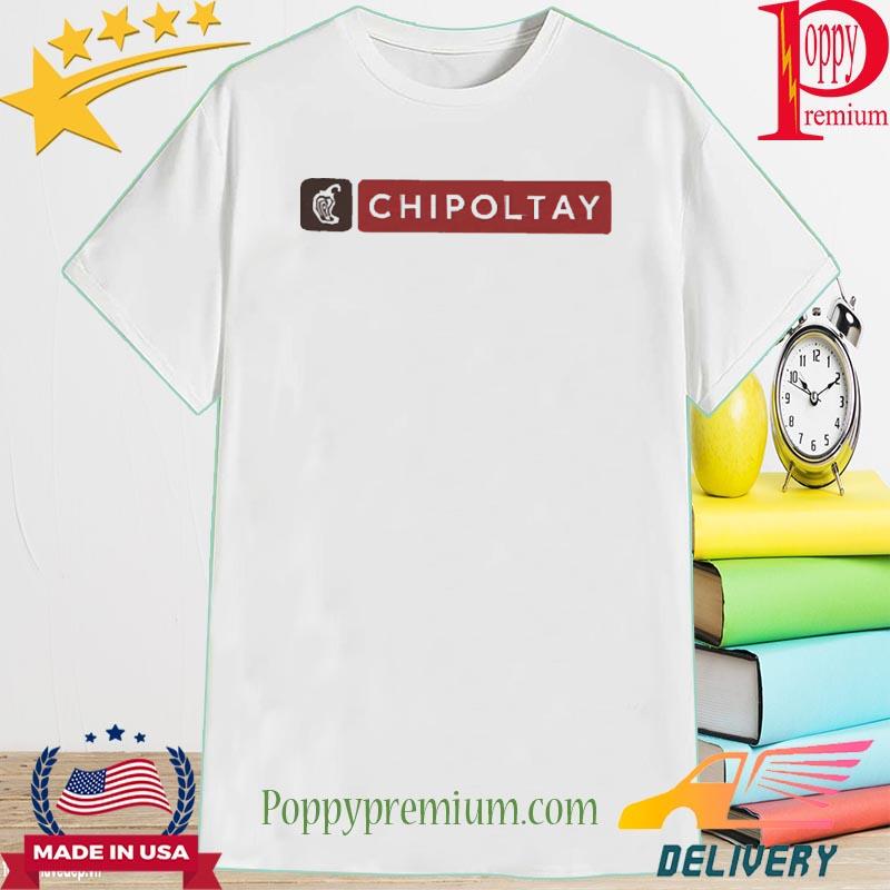 Official Middleclassfancy Chipoltay Shirt
