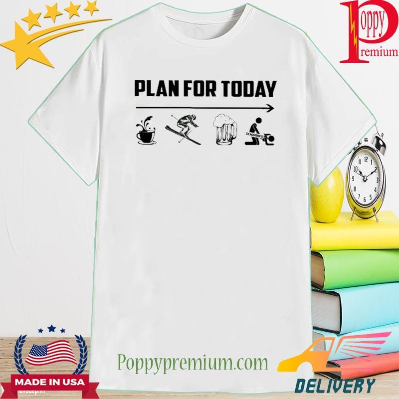 Official plan for today special 2022 shirt