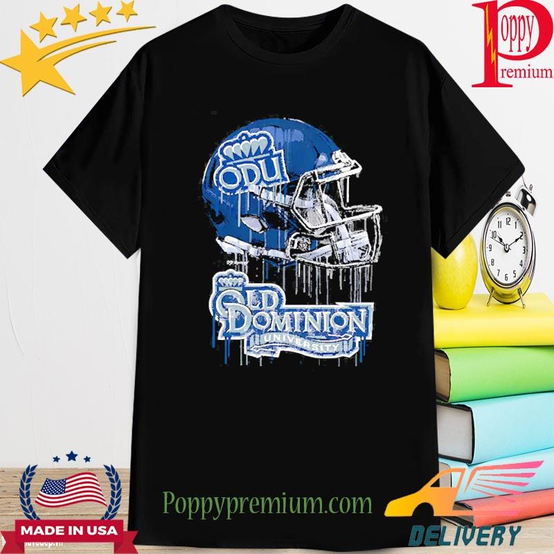 Old Dominion Monarchs Infant Dripping Helmet T-Shirt