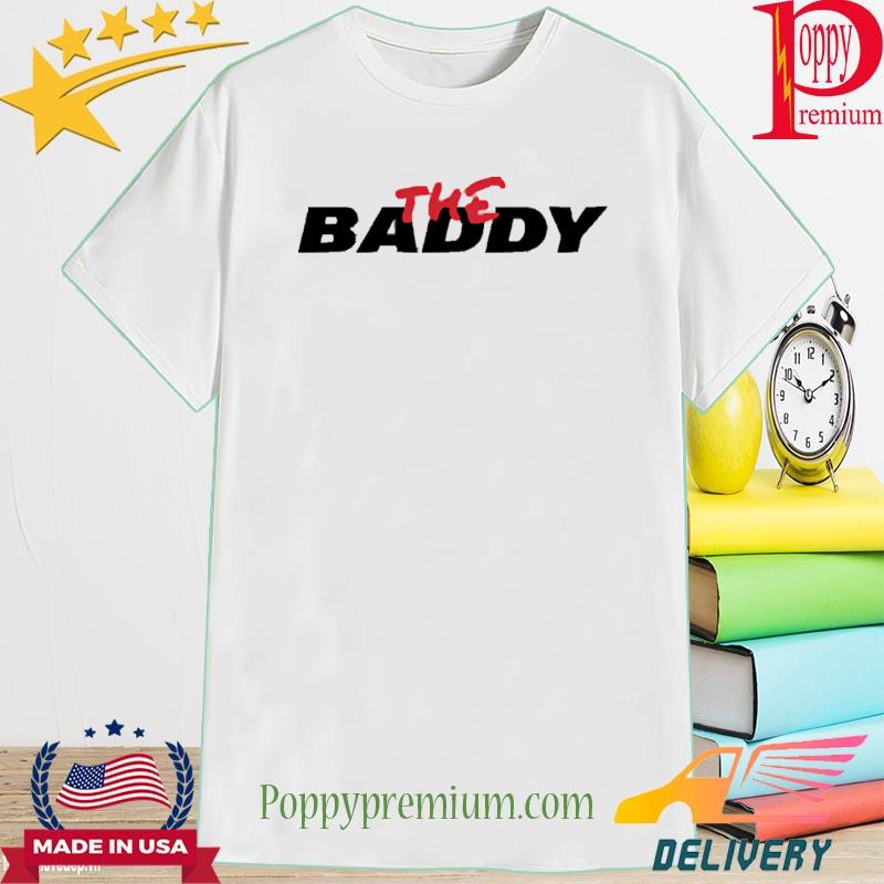 Paddy the baddy Shirt