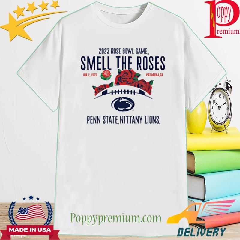 Penn State Rose Bowl Shirt