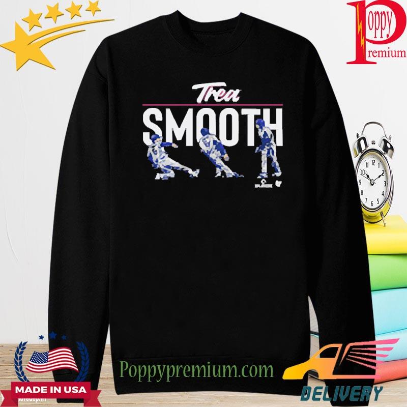 Philadelphia Phillies Trea Turner Smooth Slide Shirt, hoodie, sweater, long  sleeve and tank top