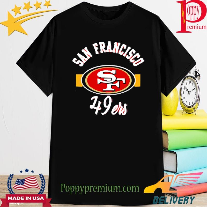 San Francisco 49ers NFL x Darius Rucker Collection by Fanatics