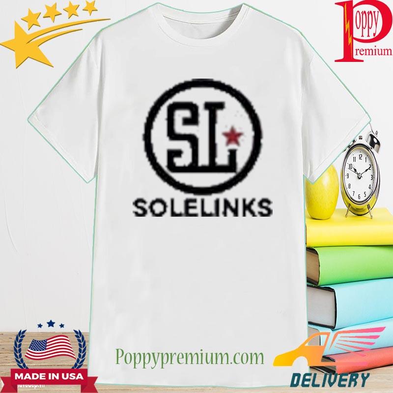 Solelinks Logo Shirt