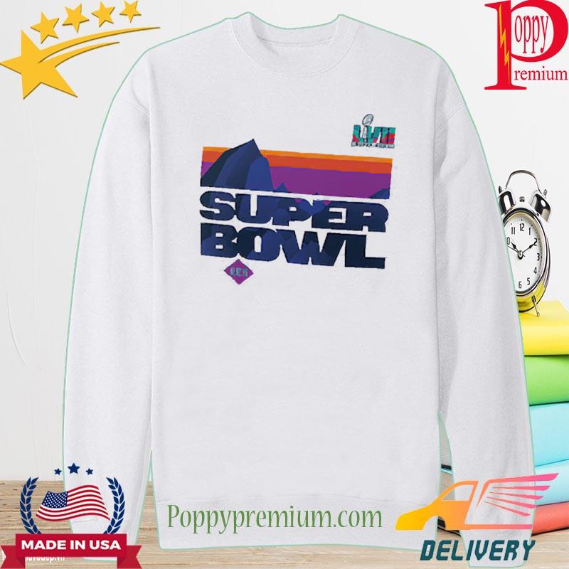 Super Bowl LVII Nike Essential T-Shirt, hoodie, sweater, long sleeve and  tank top
