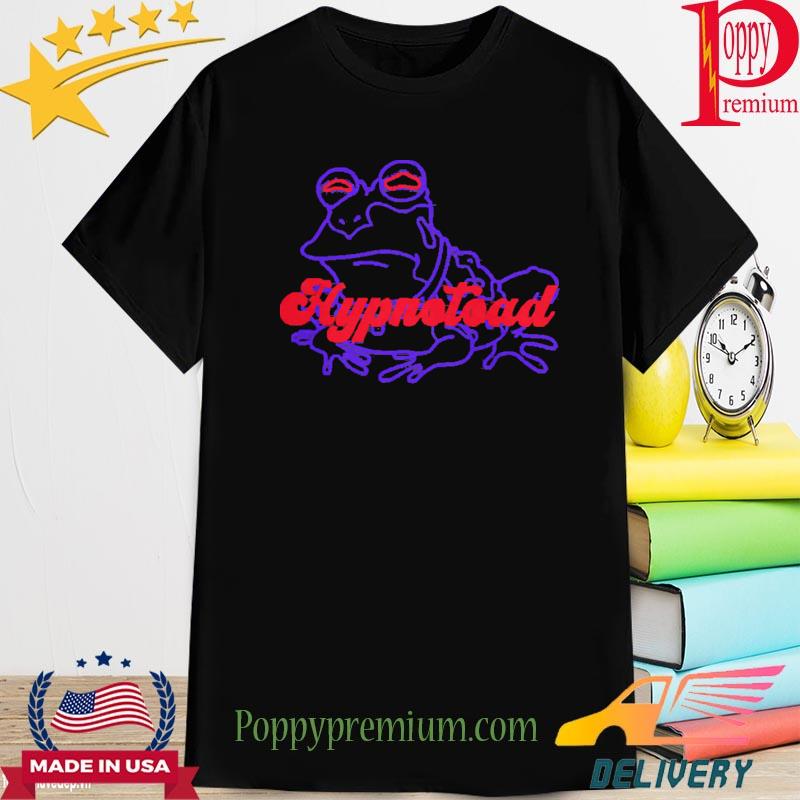 TCU Football Hypnotoad Frog Shirt
