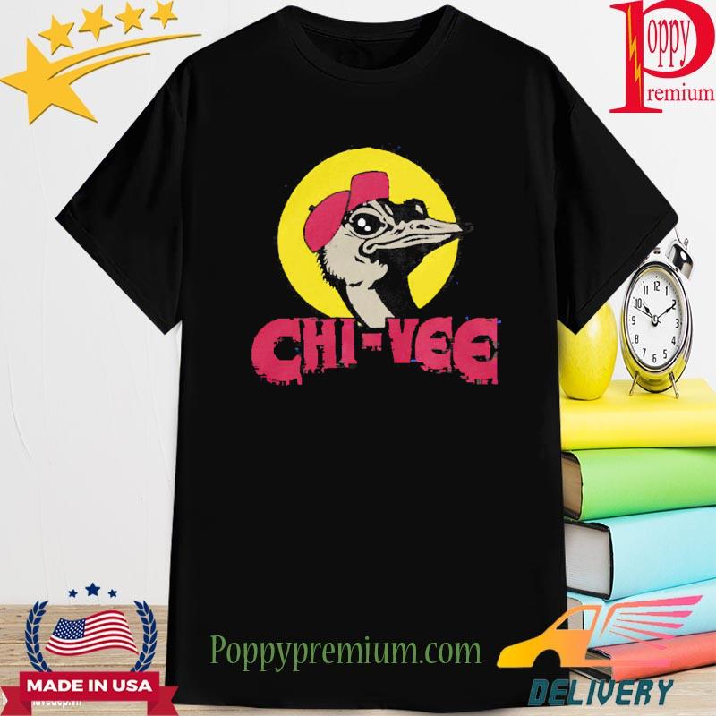 The Chi Vee Shirt