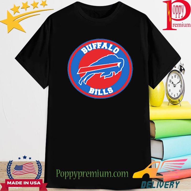 Buffalo Bills circle logo sport 2023 shirt, hoodie, sweater, long sleeve  and tank top