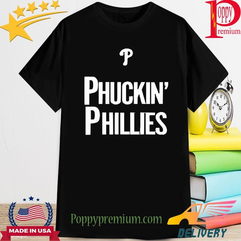 Official Kyle Schwarber Phuckin' Phillies Shirt, hoodie, sweater, long  sleeve and tank top