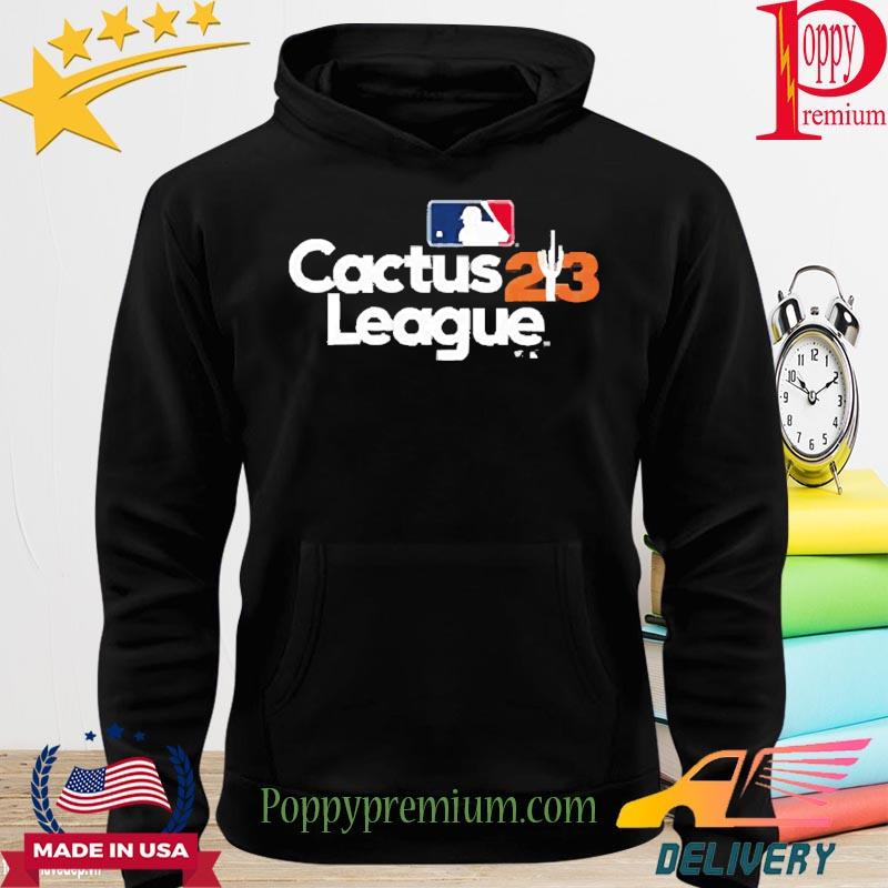 2023 mlb arizona cactus league spring training shirt, hoodie, sweater, long  sleeve and tank top