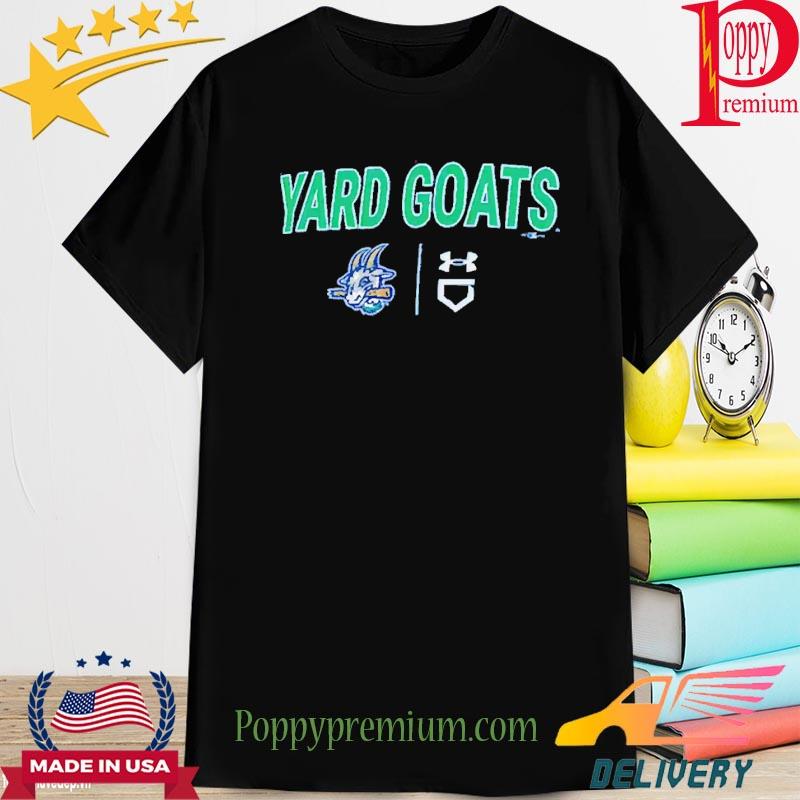 Hartford Yard Goats 2023