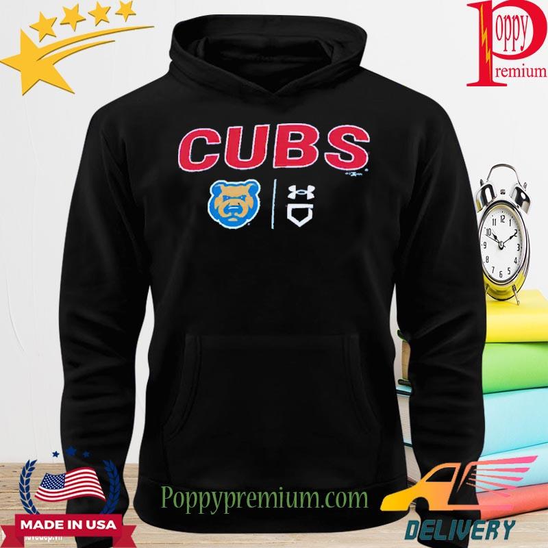 Official iowa Cubs Under Armour 2023 Shirt, hoodie, sweater, long sleeve  and tank top