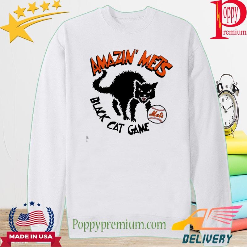 Pets First New York Mets Pet Hoodie T-Shirt - Medium