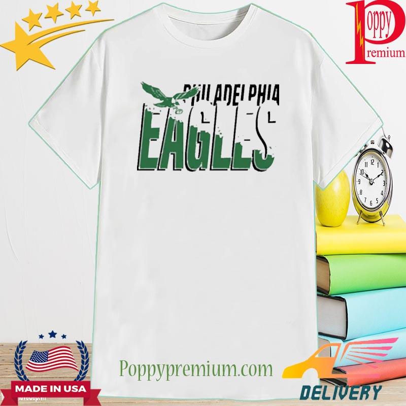 Philadelphia Eagles Merchandise Shirt, hoodie, sweater, long