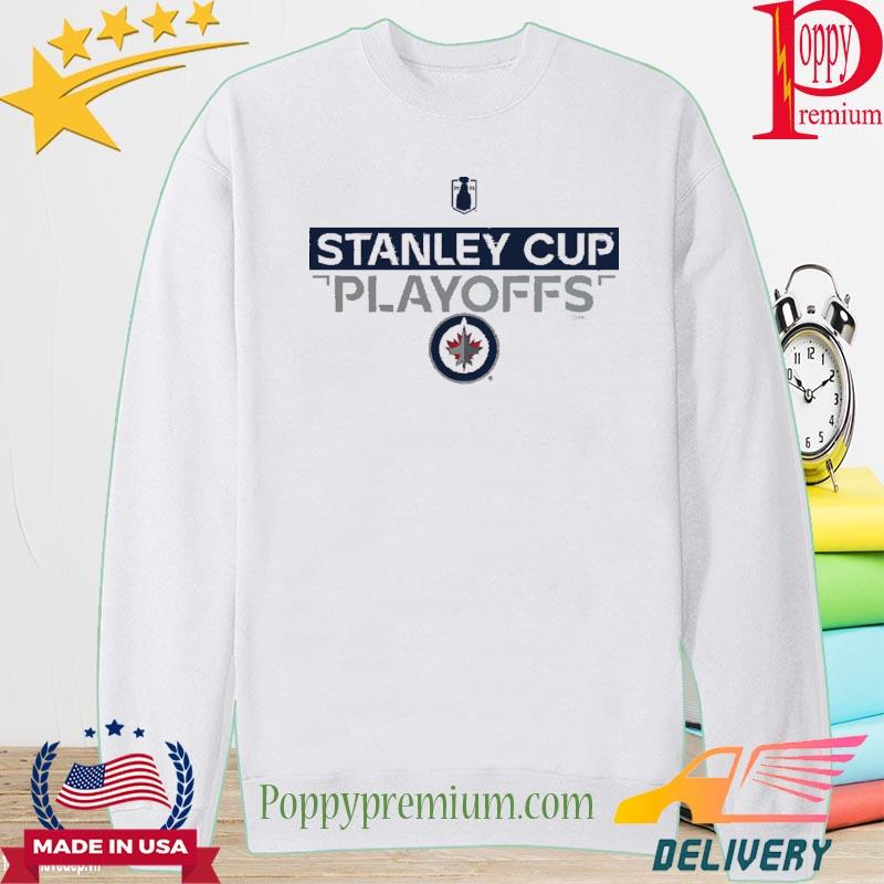 Winnipeg Jets 2023 Stanley Cup Playoffs shirt, hoodie, sweater, long sleeve  and tank top