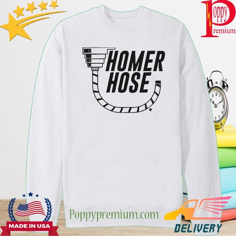 Official Baltimore Orioles Homer Hose Shirt, hoodie, sweater, long sleeve  and tank top