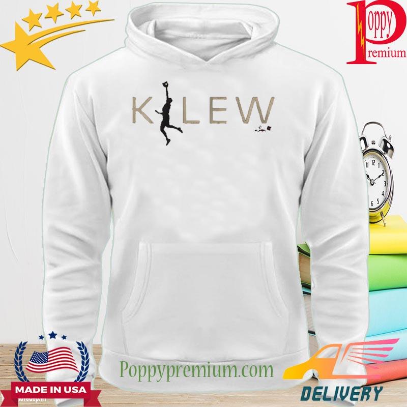 Official Kyle Lewis Air K lew shirt - Limotees