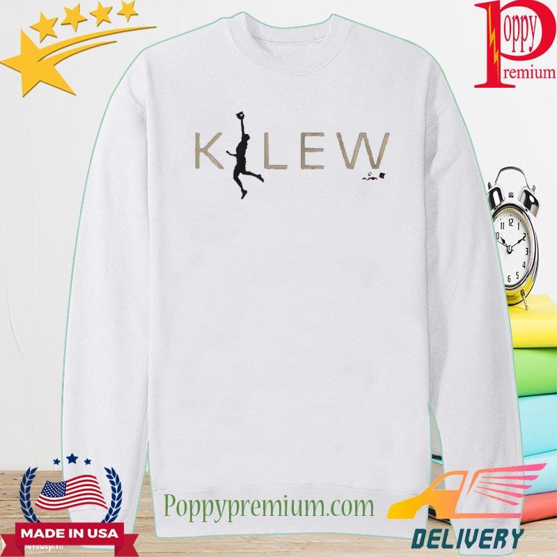 Official kyle lewis air klew shirt,tank top, v-neck for men and women