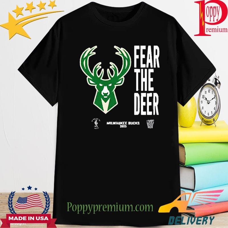 Fear the Deer 