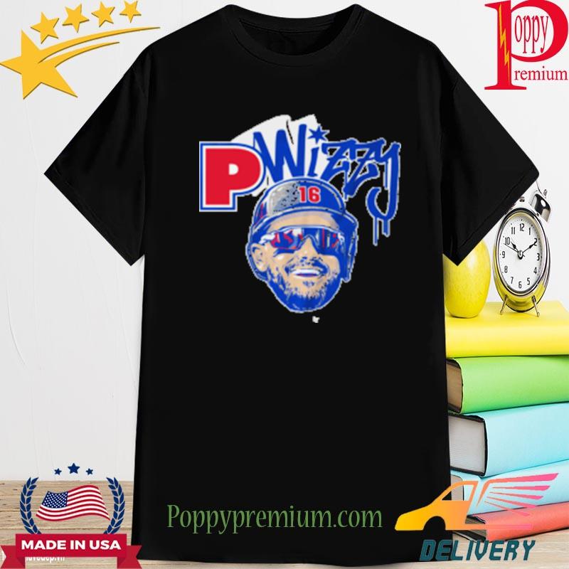 Patrick Wisdom P-Wizzy 2023 T-shirt, hoodie, sweater, long sleeve and tank  top