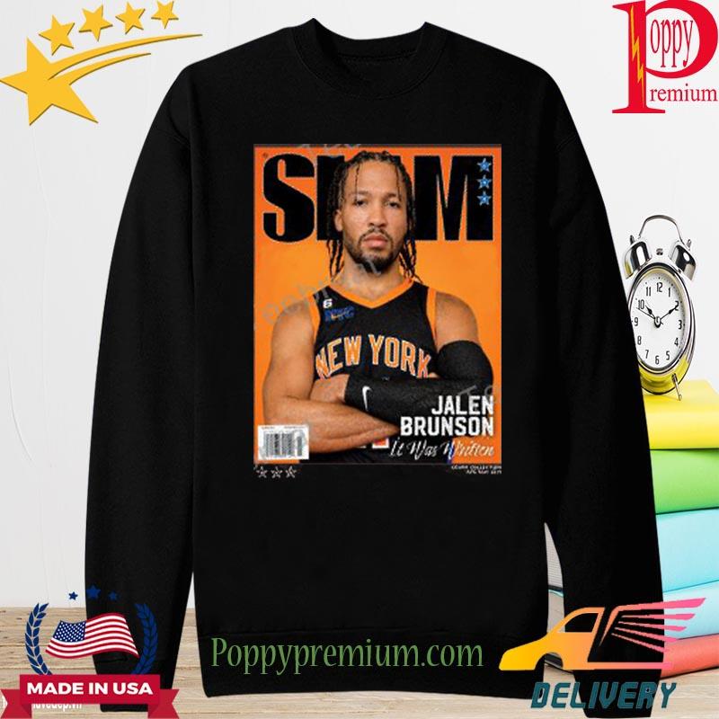Slam Cover shirt, hoodie, tank top, sweater and long sleeve t-shirt