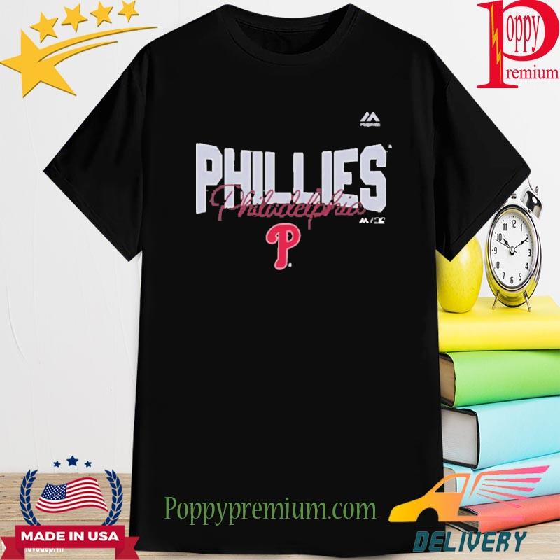Philadelphia Phillies T-Shirts, Phillies Tees, Philadelphia Phillies Shirts