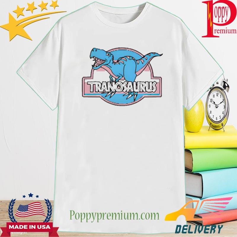 Tranosaurus 2023 T-Shirt