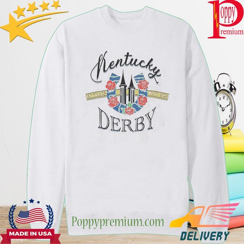 Unisex Kentucky Derby 150 New 2023 T-Shirt, hoodie, sweater, long sleeve  and tank top