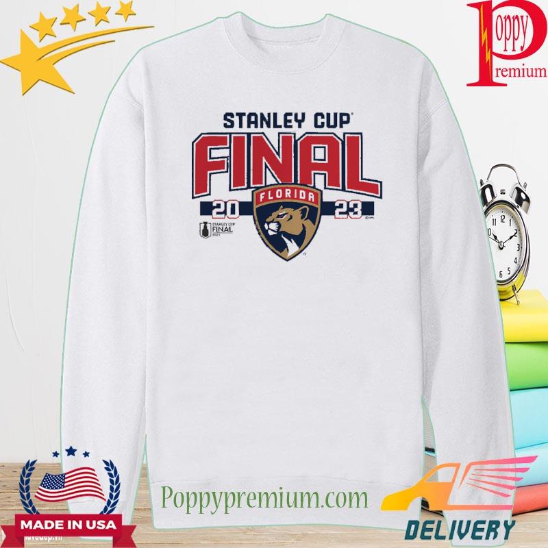 Official stanley Cup Playoff 2023 Florida Panthers T-shirt, hoodie, tank  top, sweater and long sleeve t-shirt