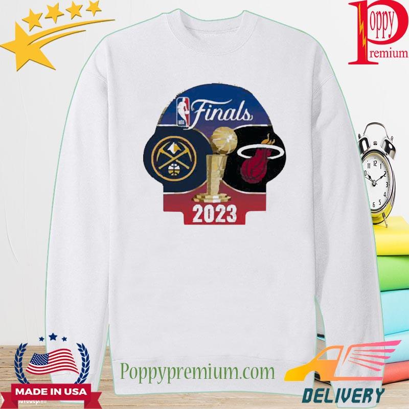 Nba Long Sleeve T-Shirts for Sale