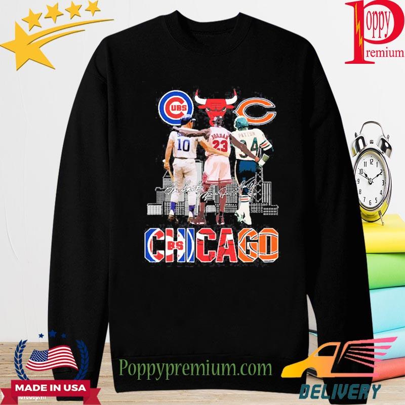 Chicago Cubs coffee shirt, hoodie, sweater, long sleeve and tank top