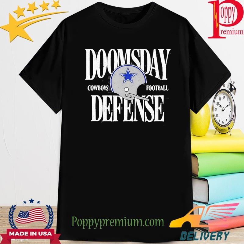 Official Doomsday Defense Dallas Cowboys Football Shirt, hoodie