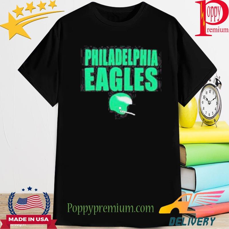 Philadelphia Eagles T-Shirts